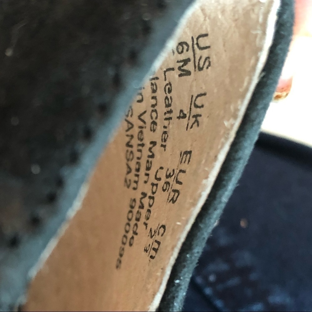 Franco Sarto Sansa 2 slips On Women’s Shoes - Picture 10 of 12